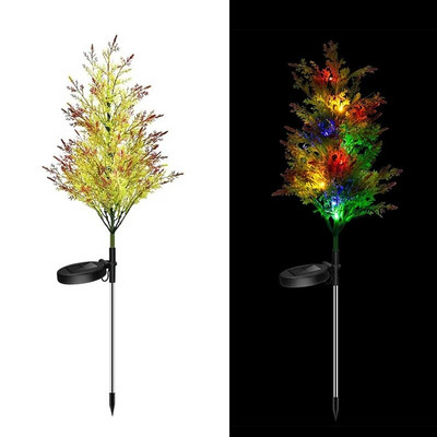 Päikeseingli aia vaiavalgustid veekindlad välitingimustes igavese valguse inglitee sisekujundus mälestuskunsti jaoks Sümpaatia jõulukink