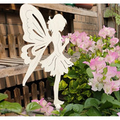 Kalta dzelzs tauriņš dārza statuja siluets skulptūra āra pagalma dekorēšana ūdensizturīgs un laikapstākļiem izturīgs figūriņu pagalma māksla