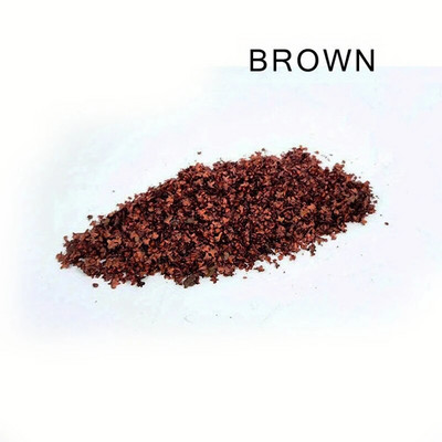 DIY miniatúrny list 35ml mikro krajinné listy statický model pre bonsaj rozprávková záhradná dekorácia piesok stôl trávy trsy príslušenstvo