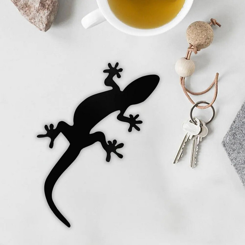 Jaunas virtuves sienas durvis metāla āķis atslēgu pakaramais kaķa aste pērtiķa formas dekora turētājs apģērbu glabāšanas statīvs bezšuvju āķa rīks