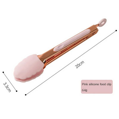 Silikoninis vartytuvas sriubos šaukštas Mentele Šepetėlis grandiklis Makaronų serveris Kiaušinių plakiklis Virtuvės gaminimo įrankiai Virtuvės reikmenys