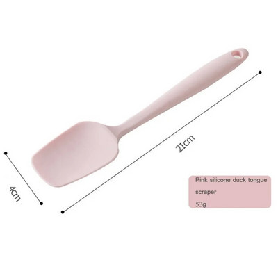 Silikoninis vartytuvas sriubos šaukštas Mentele Šepetėlis grandiklis Makaronų serveris Kiaušinių plakiklis Virtuvės gaminimo įrankiai Virtuvės reikmenys