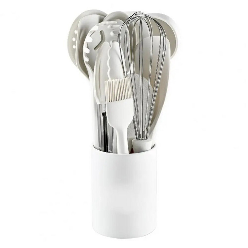 Karotes lāpstiņa Karstumizturīga lāpstiņa pārtikas kvalitātes ūdensizturīga gatavošanas nūdeles ēdamistabai