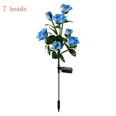 Päikesevalgusega LED-simulatsioon oakohupiima muruvalgusti õues veekindel aed aiapark rada muru dekoratiivne valgus jõulupüha