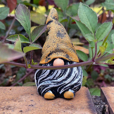 Χαριτωμένα διακοσμητικά ειδώλια Νάνοι Αγάλματα Διακόσμηση γραφείου Μινιατούρα Διακοσμητικά κήπου Διακόσμηση σπιτιού Αίθριο Γλυπτική διακόσμηση γκαζόν