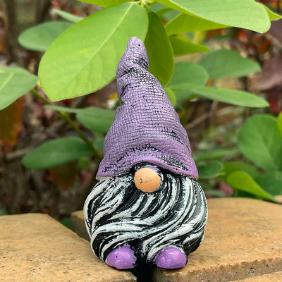 Χαριτωμένα διακοσμητικά ειδώλια Νάνοι Αγάλματα Διακόσμηση γραφείου Μινιατούρα Διακοσμητικά κήπου Διακόσμηση σπιτιού Αίθριο Γλυπτική διακόσμηση γκαζόν