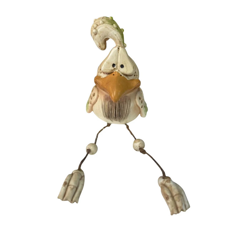 Jautras vistas dārza statujas Skulptūras Lauku saimniecība Māksla pagalma dekorēšana Ornaments Jaunums Pagalma Mājas dārza dekori