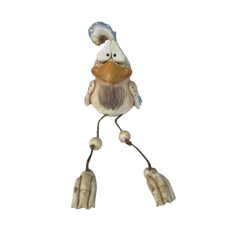 Jautras vistas dārza statujas Skulptūras Lauku saimniecība Māksla pagalma dekorēšana Ornaments Jaunums Pagalma Mājas dārza dekori