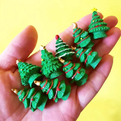 9 gab mini mājiņa/kociņi/miniatūras mājiņa/nobružāts/mīlīgs/ pasaku dārzs/rūķītis/sūnu terārijs mājas dekori/amatniecības piederumi