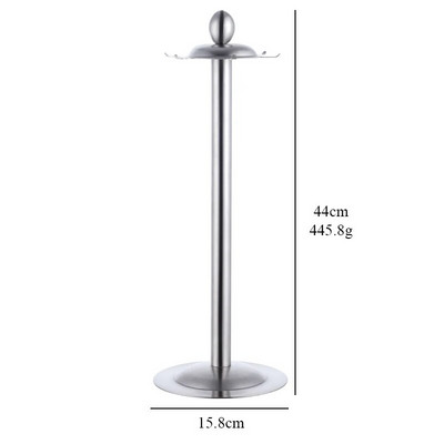 1 db szilikon spatula arany rozsdamentes acél fogantyúval cukrászsütéshez, hőálló tapadásmentes, többfunkciós főzőeszköz