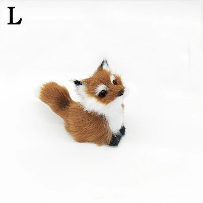 Jauks dzīvnieks Lieldienu zaķa modeļa figūriņas Simulācija pūkains tupus trusis Ziemassvētku dzimšanas diena Mājas kāzu rotājumi Miniatūras