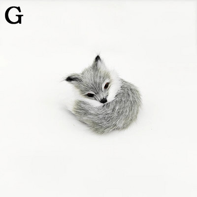 Jauks dzīvnieks Lieldienu zaķa modeļa figūriņas Simulācija pūkains tupus trusis Ziemassvētku dzimšanas diena Mājas kāzu rotājumi Miniatūras