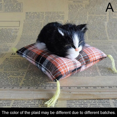 Jauks dzīvnieks Lieldienu zaķa modeļa figūriņas Simulācija pūkains tupus trusis Ziemassvētku dzimšanas diena Mājas kāzu rotājumi Miniatūras