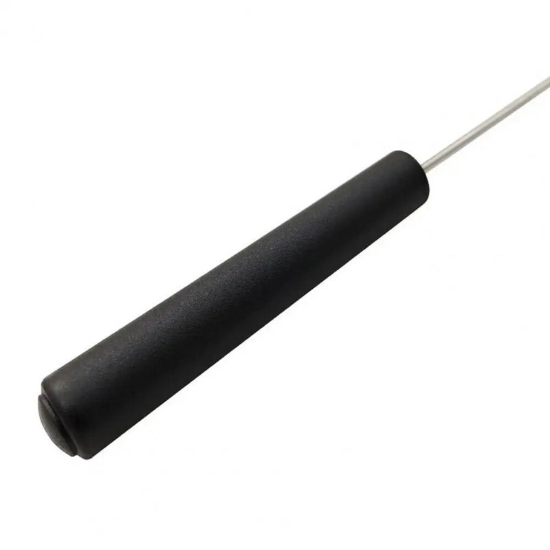 1 rinkinys mados šokolado panardinimo šakučių rinkinys nuo rūdžių PP saldainių panardinimo įrankiai, padengimo kava, dekoravimo šakučių rinkinys