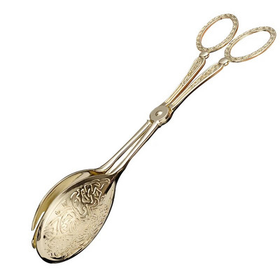 Νέο Vintage ρετρό ψωμί μπριζόλα Φαγητό μπάρμπεκιου Σαλάτα τοστ Κέικ ζαχαροπλαστικής Κλιπ τσαγιού σφιγκτήρας αξεσουάρ κουζίνας