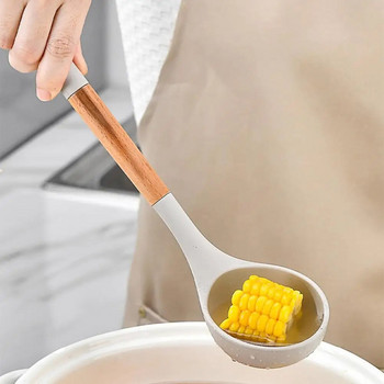 1 Σετ Χρήσιμα Μαγειρικά Σκεύη 10 Στυλ Εργαλεία Μαγειρικής Προστασίας Χεριών Μαγειρικής Μαγειρικής Μαγειρικά Σκεύη