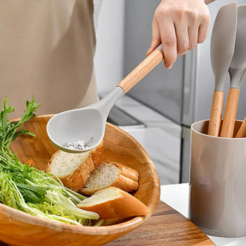 1 Σετ Χρήσιμα Μαγειρικά Σκεύη 10 Στυλ Εργαλεία Μαγειρικής Προστασίας Χεριών Μαγειρικής Μαγειρικής Μαγειρικά Σκεύη