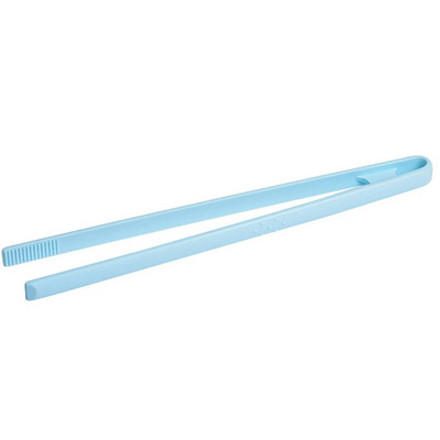 1vnt silikoninės maisto spaustukai BBQ žnyplės virtuvės žnyplės ilga rankena neslystančios kepsninės žnyplės serviravimo žnyplės Virimo reikmenys