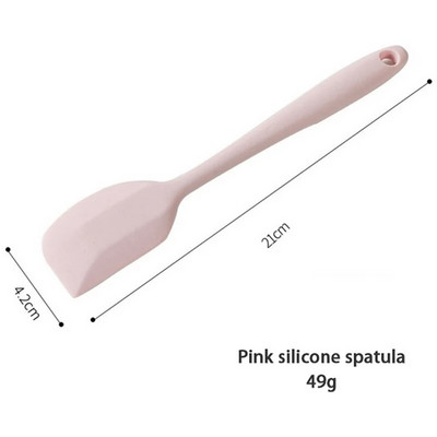 1vnt silikoninis vartytuvas sriubos šaukštas Mentele Šepetėlis grandiklis Makaronų serveris Kiaušinių plakiklis Virtuvės gaminimo įrankiai Virtuvės reikmenys