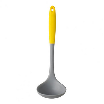 Безопасност на материалите Издръжлива лопата лъжица Комплект кухненски инструменти за готвене Лесно почистване Комплект лъжици лопата Кухненски консумативи за готвене