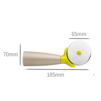 Korķviļķis picas griezējs saldējuma liekšķere Filtra siets Olu putotājs Citronu sulu spiede Augļu gurķu mizotāja rīve Virtuves piederumi