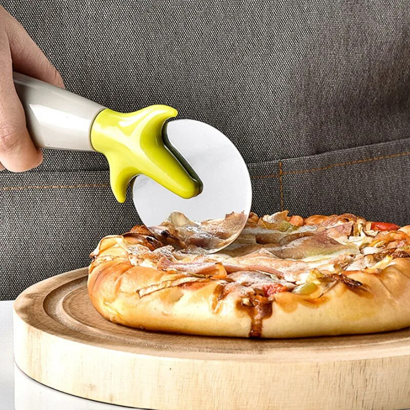 Korķviļķis picas griezējs saldējuma liekšķere Filtra siets Olu putotājs Citronu sulu spiede Augļu gurķu mizotāja rīve Virtuves piederumi