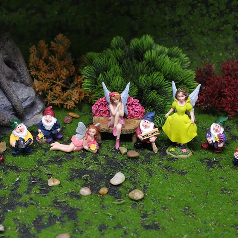 Μπονσάι Στολίδι Φωτογραφικά Σκουπ