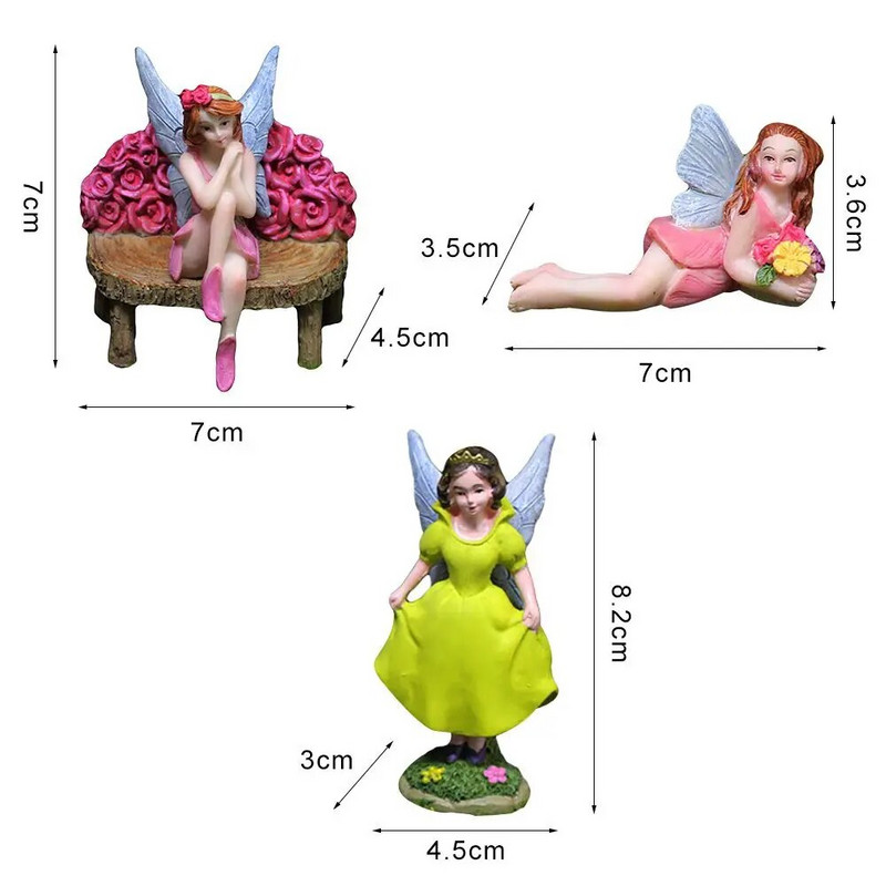 Μπονσάι Στολίδι Φωτογραφικά Σκουπ