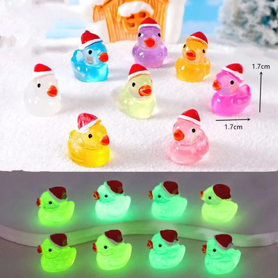 Mini dofīnu figūriņas Gaismas okeāns jūras dzīvnieks haizivs mirdzošs zivis miniatūras figūriņas DIY mikro dārza ainavu rotājumi