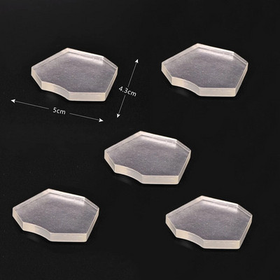 Mīlīgs 1/3 gab jaukts pingvīnu figūriņas miniatūras istabas dekorēšanas aksesuāri figūriņas mājas dārza dekors