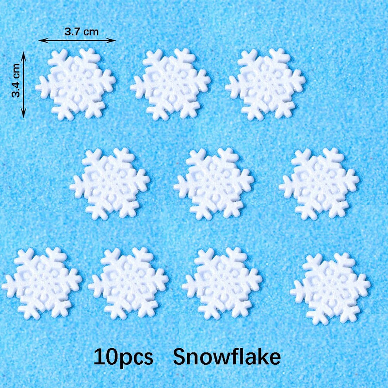 Mīlīgs 1/3 gab jaukts pingvīnu figūriņas miniatūras istabas dekorēšanas aksesuāri figūriņas mājas dārza dekors