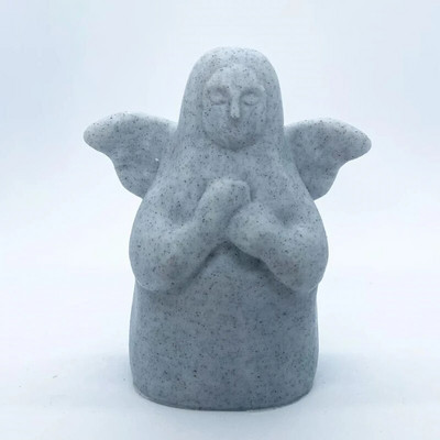 BOTW Goddess Statues Cursed Goddess Statue Zelda Props Shrine Statue Gifts for Gamers