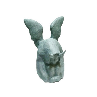 BOTW Goddess Statues Cursed Goddess Statue Zelda Props Shrine Statue Gifts for Gamers