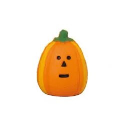 2024. gada Helovīna ķirbis, japāņu kaķis, miniatūra ainas rekvizīti Modes rotaļas radoša dāvana ZAKKA sveķu mazs dekors