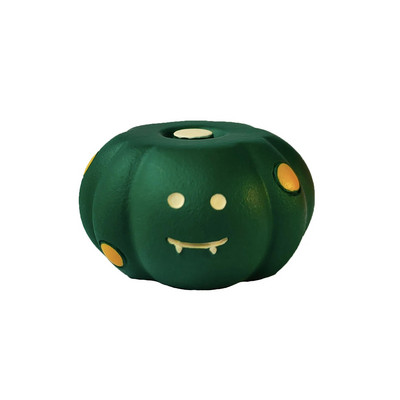 2024. gada Helovīna ķirbis, japāņu kaķis, miniatūra ainas rekvizīti Modes rotaļas radoša dāvana ZAKKA sveķu mazs dekors