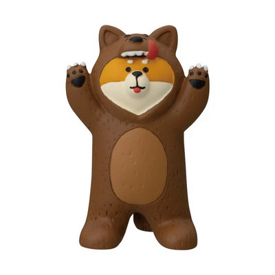 2024. gada Helovīna ķirbis, japāņu kaķis, miniatūra ainas rekvizīti Modes rotaļas radoša dāvana ZAKKA sveķu mazs dekors