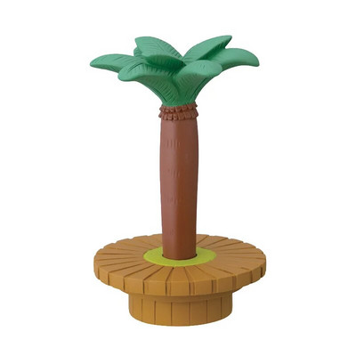 2024. gada Helovīna ķirbis, japāņu kaķis, miniatūra ainas rekvizīti Modes rotaļas radoša dāvana ZAKKA sveķu mazs dekors