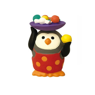 2024. gada Helovīna ķirbis, japāņu kaķis, miniatūra ainas rekvizīti Modes rotaļas radoša dāvana ZAKKA sveķu mazs dekors