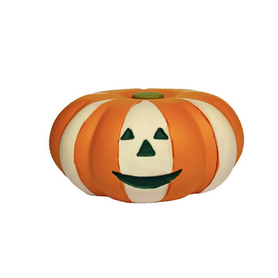 2024. gada Helovīna ķirbis, japāņu kaķis, miniatūra ainas rekvizīti Modes rotaļas radoša dāvana ZAKKA sveķu mazs dekors