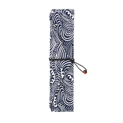 Nešiojami mediniai stalo reikmenys mediniai stalo įrankių rinkiniai Kelioniniai indų kostiumai su audiniais ir dovanų rinkiniai