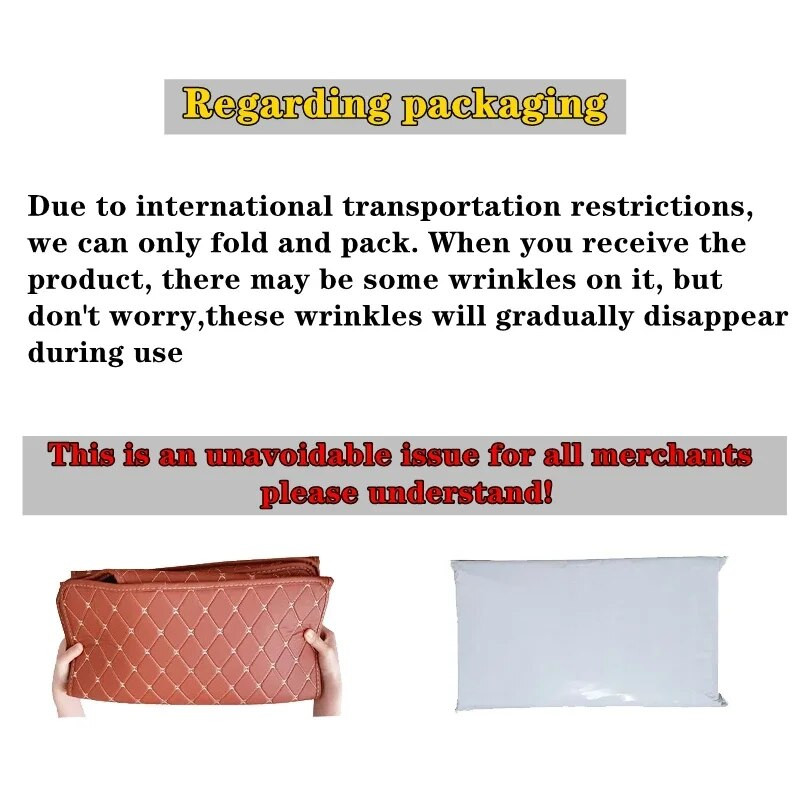 Universalus tinka 4 vnt. tinka SUV Drop Shipping Dirbtinės odos grindų kilimėlis, atsparus vandeniui pėdų pagalvėlės, apsauga priekinių ir galinių kilimėlių rinkinys