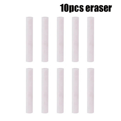 10/13gab Jaunas tehnoloģijas 12 krāsu mūžīgie zīmuļi bez tintes Kawaii neierobežots zīmuļu skola bērniem mākslas krāsu skiču gleznu rakstāmpiederumi