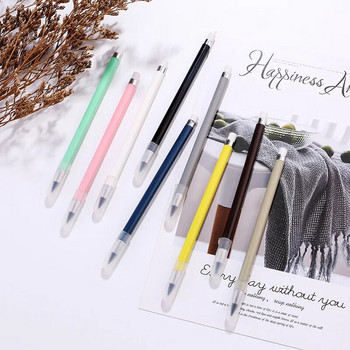 Нов безмастилен молив Неограничено писане без мастило HB Pen Sketch Инструмент за рисуване Училищни офис консумативи Подарък за деца Канцеларски материали