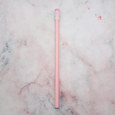 6 gab. Svaigs un vienkāršs HB koka zīmulis ar dzēšgumiju galvu mācību biroja rakstīšanas zīmulis atbilst Eiropas standartiem