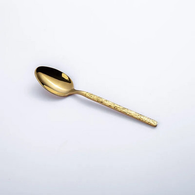 Nerūsējošā tērauda Rietumu galda piederumu komplekts nazis dakšiņa karote vakariņu komplekts deserts vakariņām Western steiks nazis galda piederumi karotes dakša