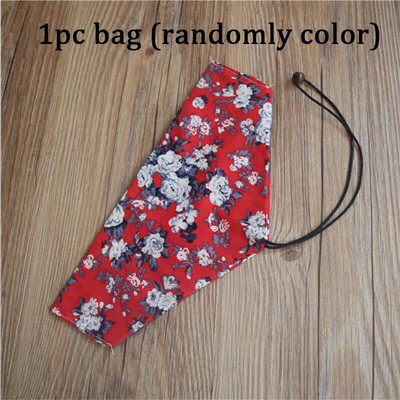 3Gb/komplekts Koka trauku komplekts Bambusa dakša Nazis zupa tējkarote Ēdināšanas galda piederumu komplekts ar auduma maisiņu Virtuves gatavošanas rīki trauks