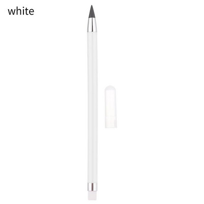 Bez tintes zīmuļa neierobežots rakstīšanas daudzums bez tintes pildspalva Ilgstoša studentu mākslas skiču krāsošanas rīks Biroja kancelejas piederumi, izturīga, videi draudzīga