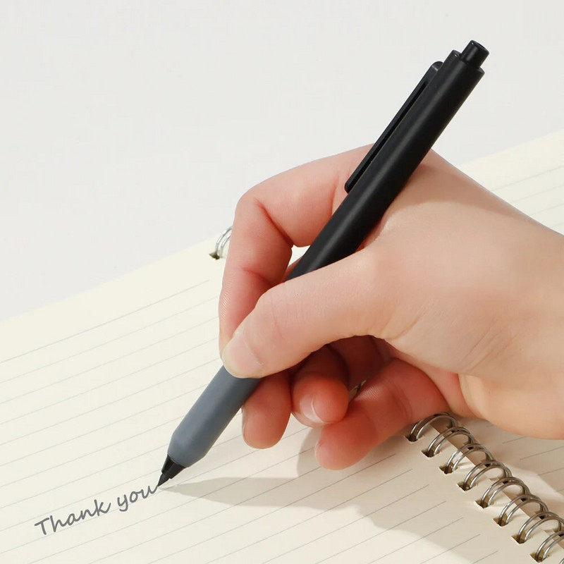 Bez tintes zīmuļa neierobežots rakstīšanas daudzums bez tintes pildspalva Ilgstoša studentu mākslas skiču krāsošanas rīks Biroja kancelejas piederumi, izturīga, videi draudzīga