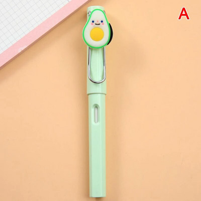 Augstākās kvalitātes automātisks bezgalības melns zīmulis bez asināšanas augsto tehnoloģiju mehāniskais zīmulis bērnu skolas kancelejas piederumiem