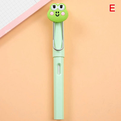 Augstākās kvalitātes automātisks bezgalības melns zīmulis bez asināšanas augsto tehnoloģiju mehāniskais zīmulis bērnu skolas kancelejas piederumiem